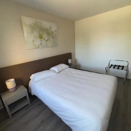 Hôtel Dupleix - Hyper centre - Réouverture, hotell i Quimper