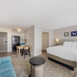 Sonesta ES Suites Austin The Domain Area - Newly Renovated: Austin'de bir otel
