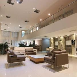 Quarto Economico Hotel - Complexo Prima cittá ao lado do Shoping Patio Mix, hotelli kohteessa Linhares
