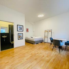 E&C Pension Rooms, hotel a Viena