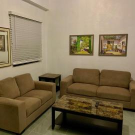 Pedro's Heights 2 bedroom, 1 bathroom, hotell sihtkohas Tumon