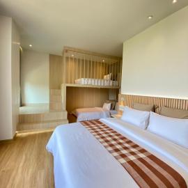 Punn Hotel Korat, hotel em Nakhon Ratchasima