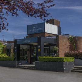 Hull Humber View Hotel, Sure Hotel Collection by BW, hotelli kohteessa Hull