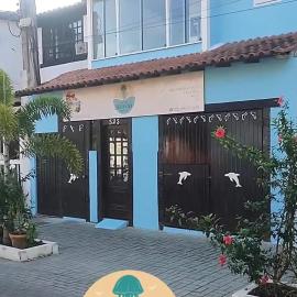 Suites Água Viva, hotel in Búzios