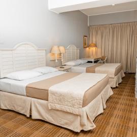 Hotel Roraima Inn, hotel v Ciudad Guayana