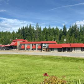 Wells Gray Inn