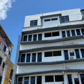 Hotel Full Wah, hotell i Lahad Datu
