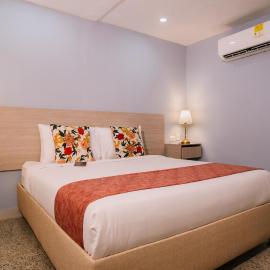 Casa Franco Hotel