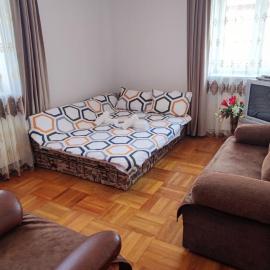 2 rooms Condo near Zoom Beach, hotel v destinácii Konstanca