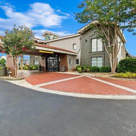 La Quinta Inn by Wyndham Huntsville Research Park，位于亨茨维尔的酒店