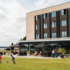 Airport Hotel, Billund，位于比伦德的酒店