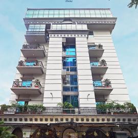Dhaka में, होटल Ascott Palace Dhaka