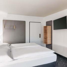 B&B Hotel Aachen-Hbf, hotel em Aachen