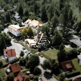 THE HEARTS HOTEL - dein Boutique- und Event-Resort, hotel sa Braunlage
