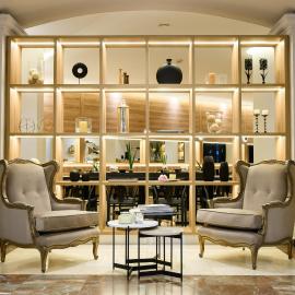 Midtown Boutique Hotel, hotel u Buenos Airesu