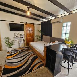 Port-of-Spain में, होटल Comfy Carnival Rental