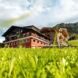 Boutique Hotel Pradell, hotel en Ortisei