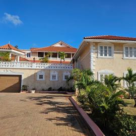 Chateau Gloria Luxury Villa, hotel u gradu 'Montego Bay'