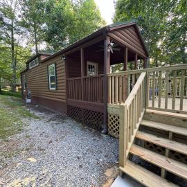 Private Wooded Setting, Pet Friendly, Fenced Yard, hotell sihtkohas Boone