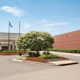 Holiday Inn Washington-Dulles International Airport by IHG