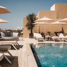 Courtyard by Marriott Sliema โรงแรมในสลีมา