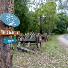 Kalimna Woods Cottages, hotel em Lakes Entrance