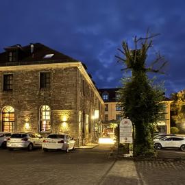 Hotel Bachmühle