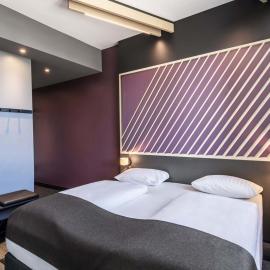 B&B Hotel München-Trudering, Hotel in München