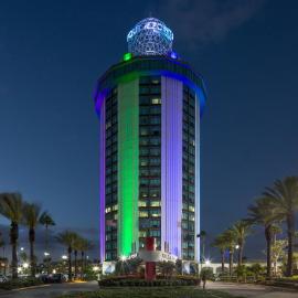 Four Points by Sheraton Orlando International Drive, hotel en Orlando