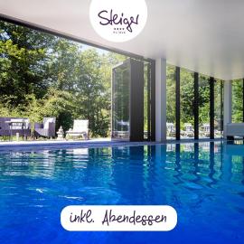 Parkhotel Hohnstein by STEIGER Hotels, hotel Hohnsteinben