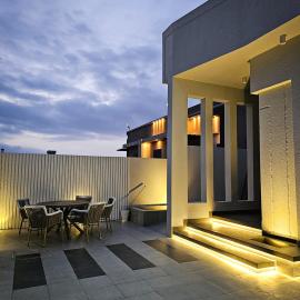 Ubar-Salalah, Hotel in Salala