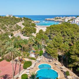 Grupotel Cala Marsal Nature Hotel, hótel í Portocolom