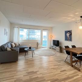Central lejlighed i Nuuk, hotel v destinaci Nuuk