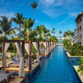 Secrets Royal Beach Punta Cana - Adults Only - All Inclusive, khách sạn ở Punta Cana