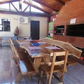 Hospedaje Encarnacion, hotelli kohteessa Encarnación