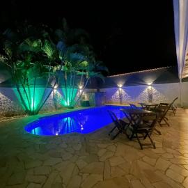 Brisa mar pousada, Hotel in Ubatuba