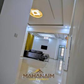 Mahanaim Luxury apartments – hotel w mieście Lusaka