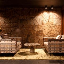 Alexander Charme Hotel, hotel v Livigno