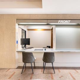 Sleep Inn Gotanda, khách sạn ở Tokyo