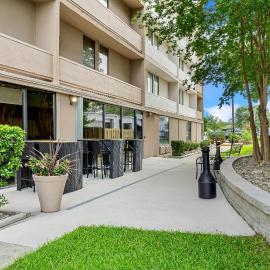 Comfort Inn University, hotelli kohteessa Wilmington