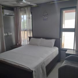 AD Virgin Island Resort, Hotel in Ada