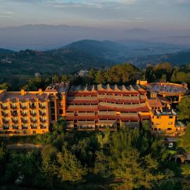Club Himalaya by ACE Hotels, Nagarkot, hotel in Nagarkot