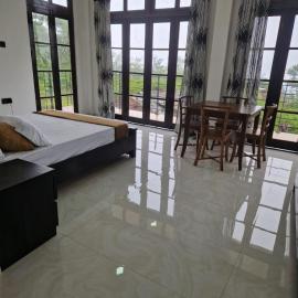 Aruni Villa - Knuckles Range,位于Pusse-Ela的酒店