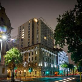 Taj Cape Town, hotel en Ciudad del Cabo