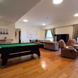 Prestige holiday home Bed space, hotel en Dubái
