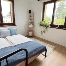 SusaLie, hotel en Mauren