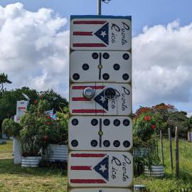Vieques में, होटल Playa Negra--Luxury Container Home--Casa NoSe'