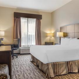 Best Western Plus Bridgewater Hotel & Convention Centre