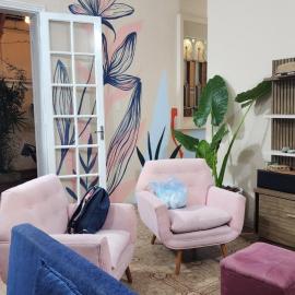 Mandioca Hostel, hótel í Asuncion