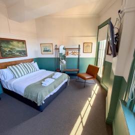 Courthouse Hotel, hotel v destinaci Sydney